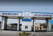 تداول-12-ألف-طن-و653-شاحنة-بضائع-عامة-ومتنوعة-بموانئ-البحر-الأحمر