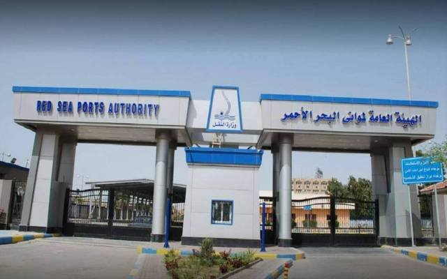 تداول-12-ألف-طن-و653-شاحنة-بضائع-عامة-ومتنوعة-بموانئ-البحر-الأحمر
