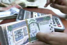 سعر-الريال-السعودي-في-مصر-اليوم-الأربعاء-23/9/2026.-تراجع-بالختام