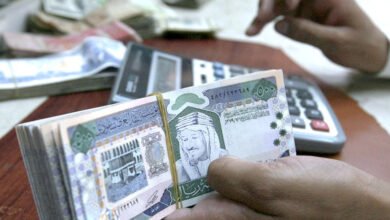 سعر-الريال-السعودي-في-مصر-اليوم-الأربعاء-23/9/2026.-تراجع-بالختام