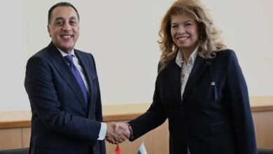 مصر-تبحث-إمكانية-تسيير-رحلات-مُنتظمة-مباشرة-بين-القاهرة-وصوفيا