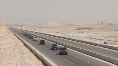 “جي-بي-أوتو”-تنظم-تجربة-قيادة-لـhaval-v7-في-العين-السخنة