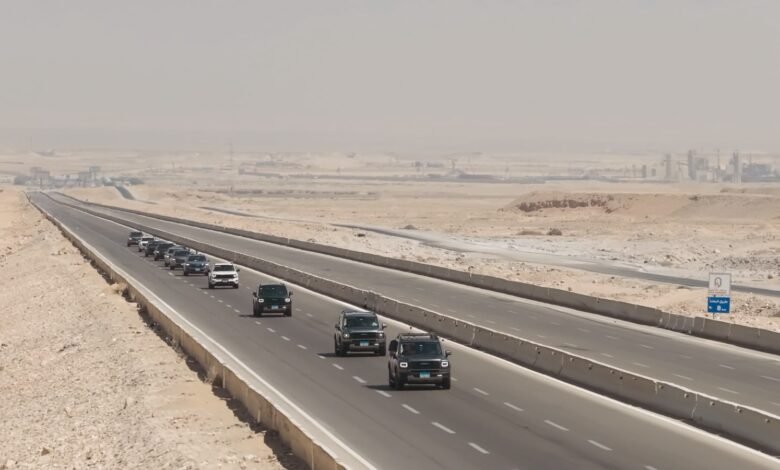 “جي-بي-أوتو”-تنظم-تجربة-قيادة-لـhaval-v7-في-العين-السخنة