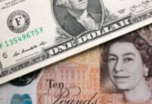 الإسترليني-يهبط-أمام-الدولار-لأدنى-مستوى-منذ-3-أشهر