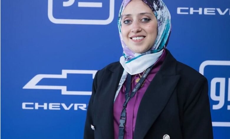 هند-البحيري-تحصد-جائزة-أفضل-قيادية-في-الاتصال-المؤسسي-–-قطاع-السيارات