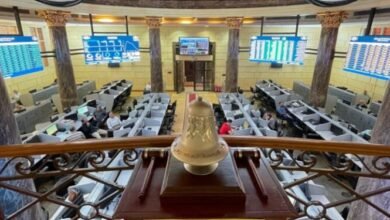 هل-وصلت-البورصة-إلى-نقطة-الارتداد-بعد-انحسار-موجة-البيع؟