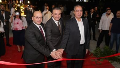 sn-automotive-تفتتح-فرعها-الجديد-في-الشيخ-زايد-وتحتفل-بمرور-عام-على-انطلاقها-في-السوق-المصري