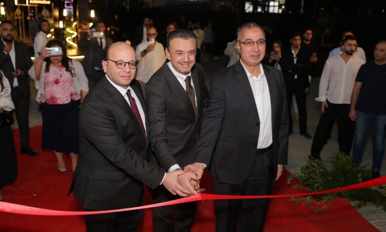 sn-automotive-تفتتح-فرعها-الجديد-في-الشيخ-زايد-وتحتفل-بمرور-عام-على-انطلاقها-في-السوق-المصري