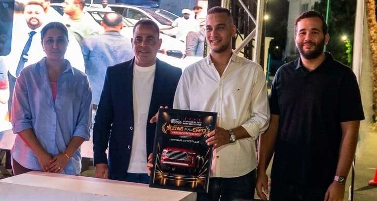 جيتور-تتوج-بأعلى-مبيعات-في-الدورة-الخامسة-من-معرض-auto-center-point