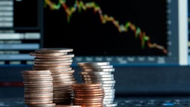 صندوق-النقد:-أسواق-السندات-العالمية-تعمل-بشكل-جيد