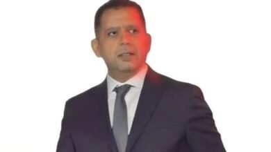 قصراوي-جروب-تعيّن-أحمد-وفيق-عضوًا-منتدبًا-لعلامة-ستروين-في-مصر