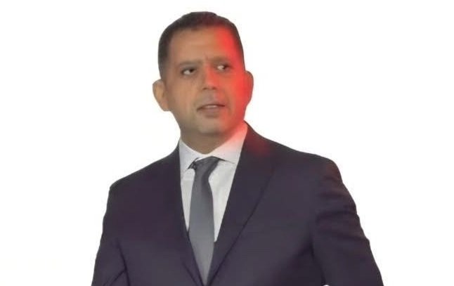 قصراوي-جروب-تعيّن-أحمد-وفيق-عضوًا-منتدبًا-لعلامة-ستروين-في-مصر