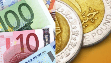 سعر-اليورو-في-مصر-اليوم-الأربعاء-07/10/2026.-ارتفاع-هامشي-بالختام