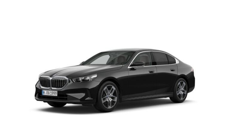 “جلوبال-أوتو”-تُطلق-النسخة-bmw-520i-executive-الجديدة-في-مصر
