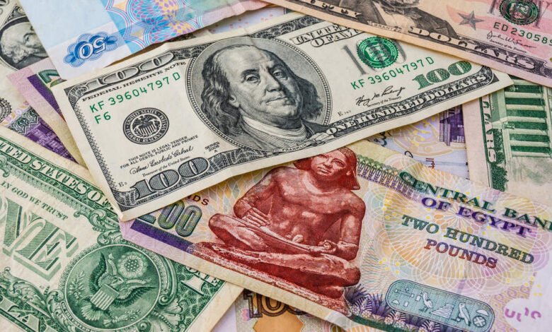ميزان-المدفوعات-المصري-يتحول-إلى-فائض-2.8-مليار-دولار-خلال-2025-2026