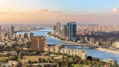 موديز-ترفع-التصنيف-الائتماني-لمصر-إلى-b3