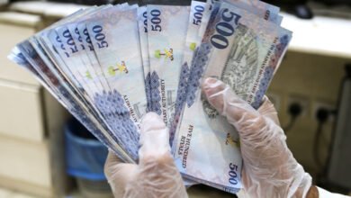سعر-الريال-السعودي-في-مصر-اليوم-الأحد-18/10/2026.-إغلاق-مرتفع