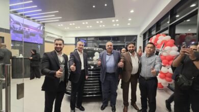 حجازي-موتورز-تفتتح-أحدث-صروحها-بحضور-فورثينج-والأمل-avm.-إنتاج-أول-سيارة-كهربائية-في-مصر-أبريل-2027