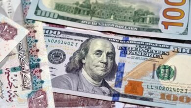 سعر-الدولار-في-مصر-اليوم-الأربعاء-28/10/2026.-ارتفاع-بالختام