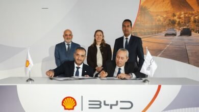 شل-للزيوت-مصر-توسّع-حضورها-في-سوق-مركبات-الطاقة-الجديدة-من-خلال-شراكة-استراتيجية-مع-ماندريم